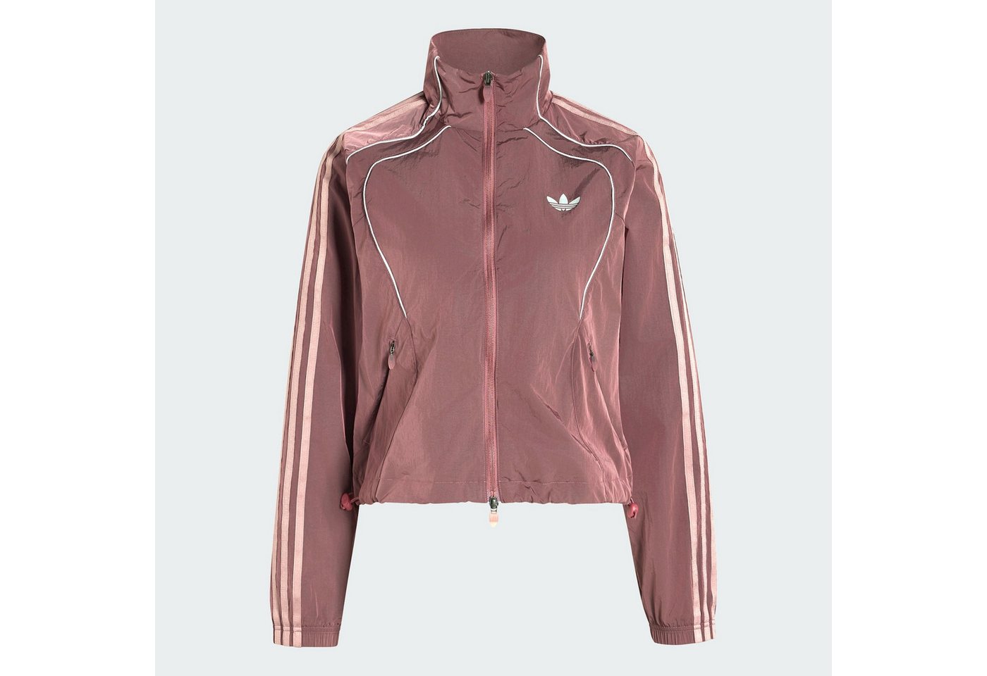 adidas Originals Trainingsjacke TEAMGEIST ORIGINALS JACKE (1-St)