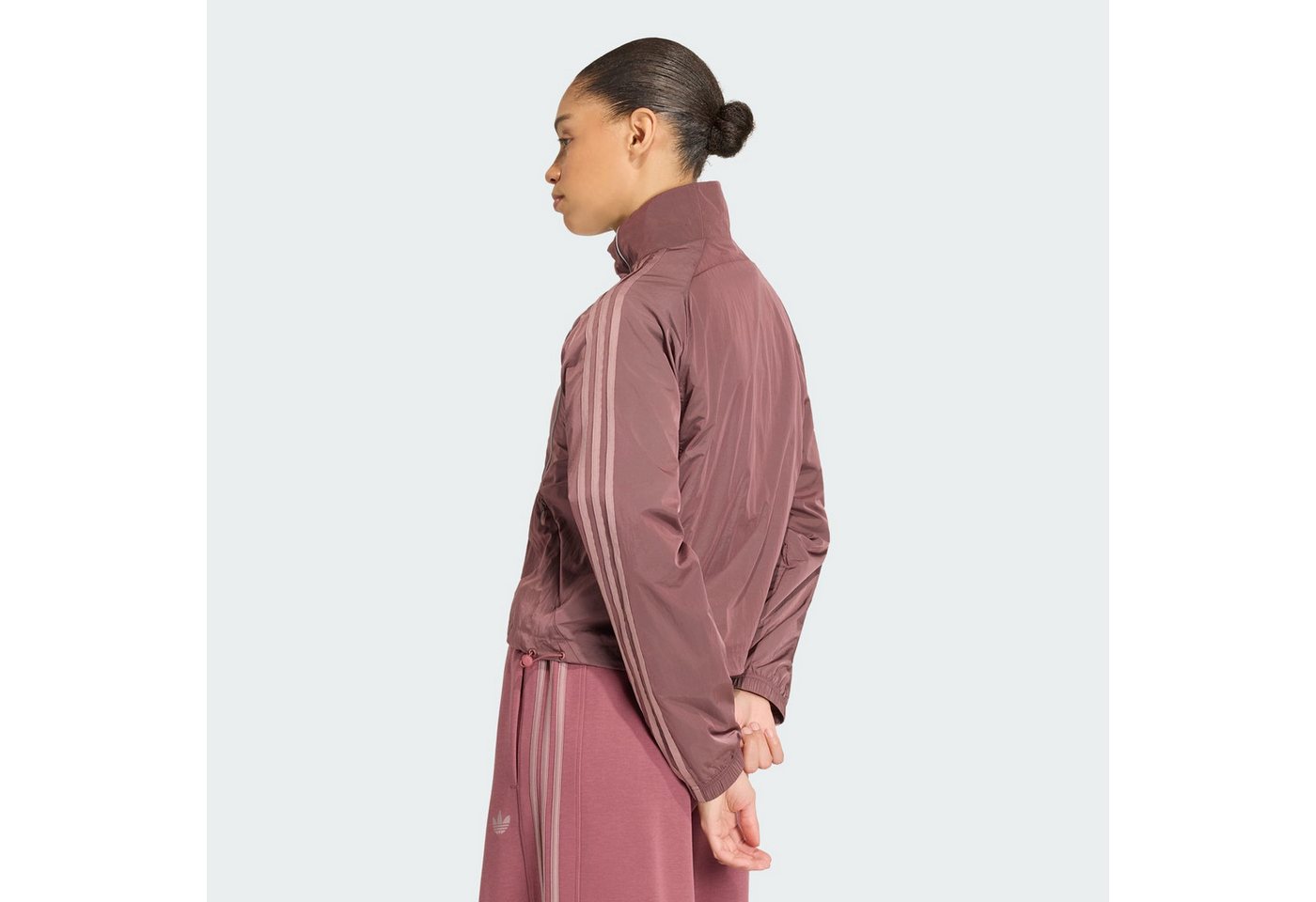adidas Originals Trainingsjacke TEAMGEIST ORIGINALS JACKE (1-St) Bild 2