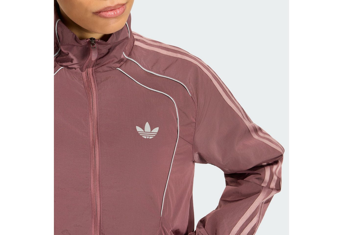adidas Originals Trainingsjacke TEAMGEIST ORIGINALS JACKE (1-St) Bild 3