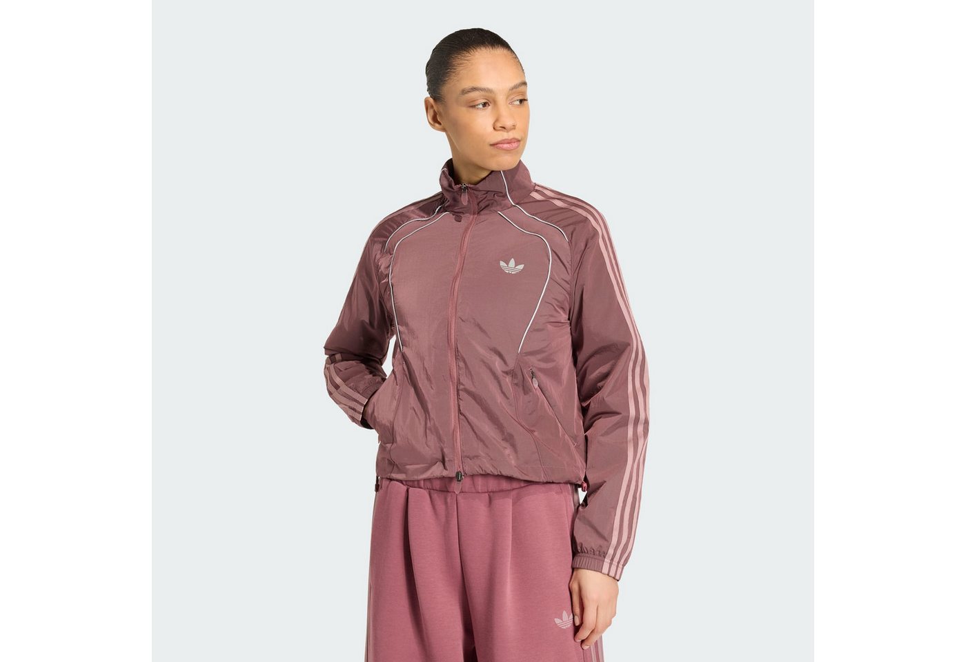adidas Originals Trainingsjacke TEAMGEIST ORIGINALS JACKE (1-St) Bild 4