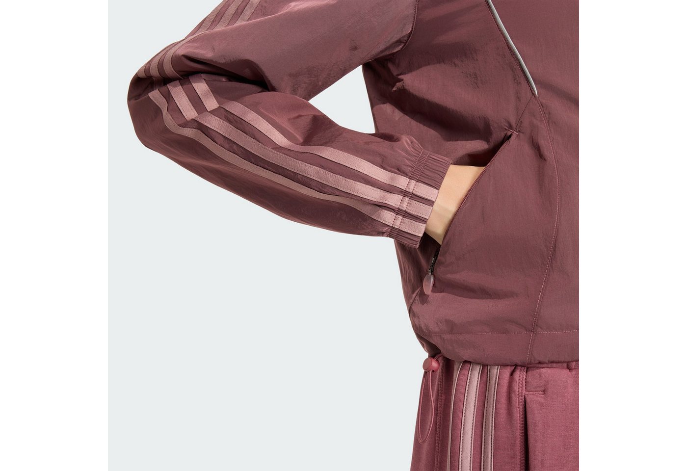 adidas Originals Trainingsjacke TEAMGEIST ORIGINALS JACKE (1-St) Bild 5