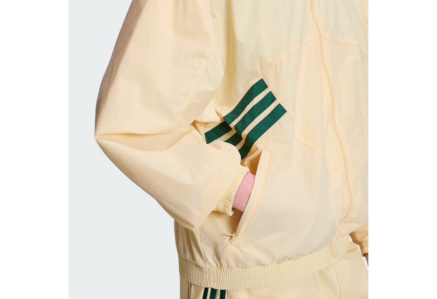 adidas Originals Trainingsjacke MUNICH 93 ORIGINALS JACKE (1-St) Bild 2