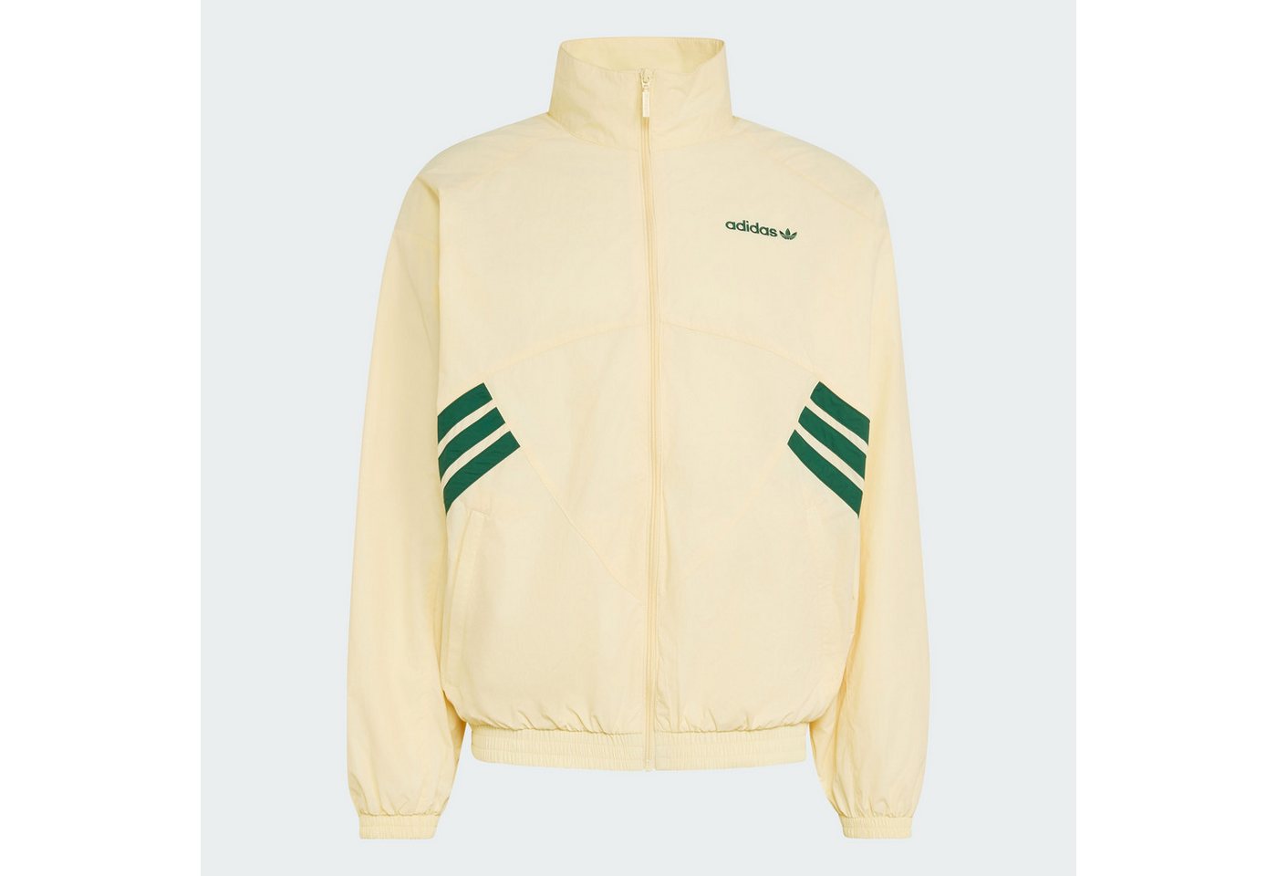 adidas Originals Trainingsjacke MUNICH 93 ORIGINALS JACKE (1-St) Bild 3