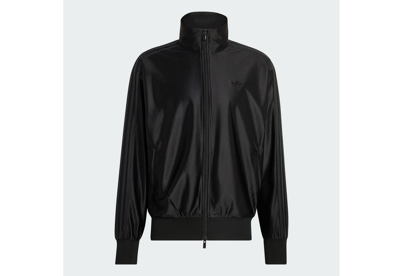 adidas Originals Trainingsjacke FIREBIRD METALLIC TRACK TOP (1-St) Bild 4