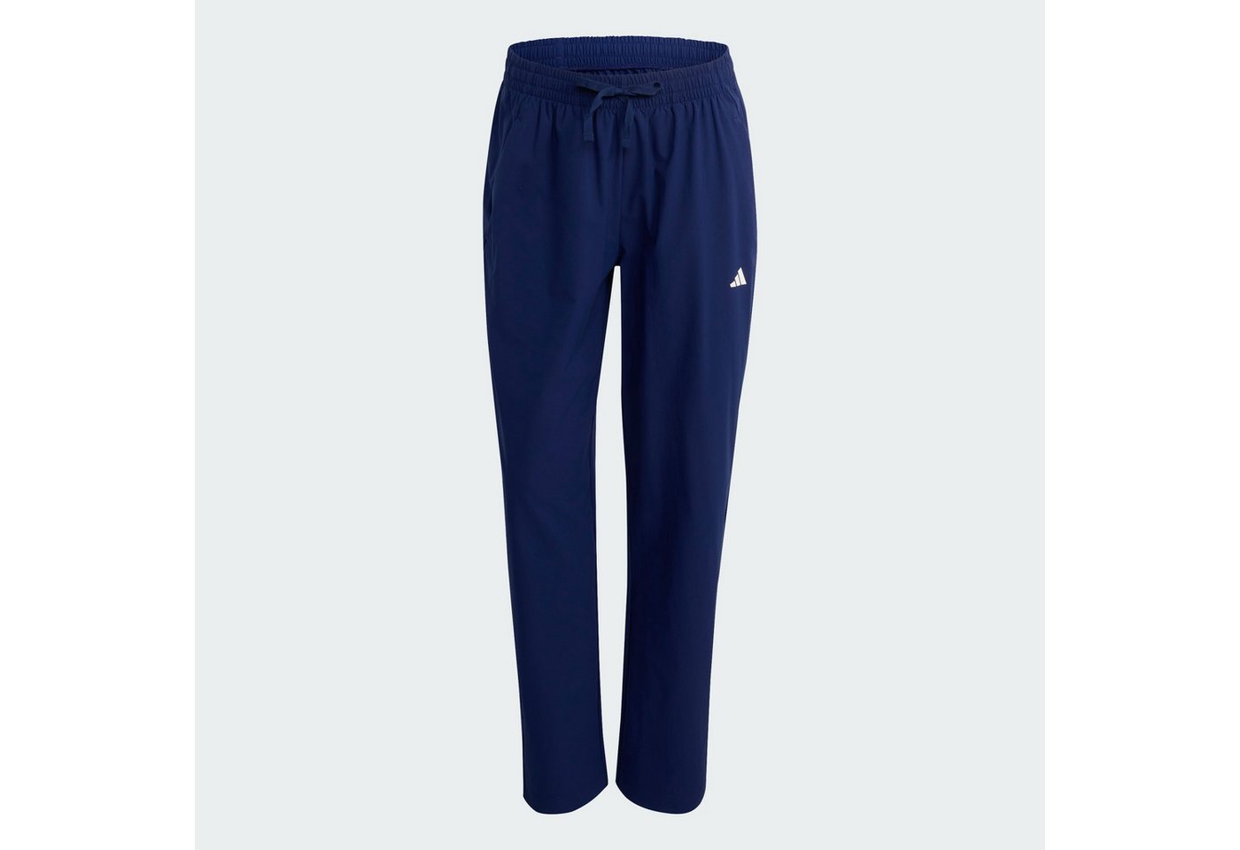 adidas Performance Trainingshose WORKOUT ESSENTIALS WEBHOSE (1-tlg) Bild 2