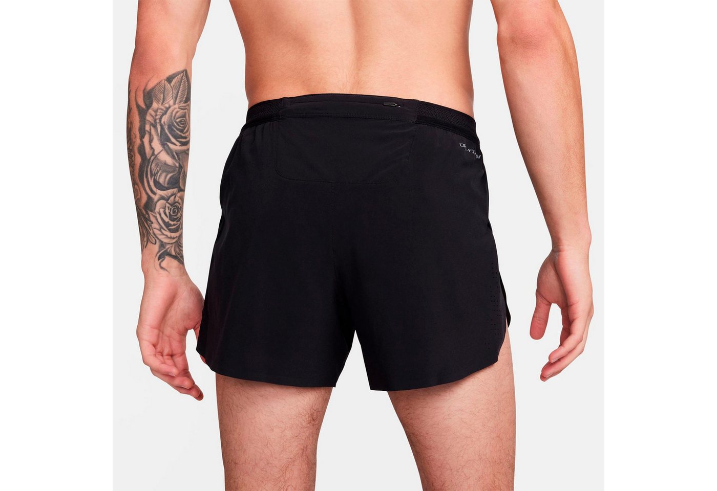 Nike Laufshorts AeroSwift Bild 3