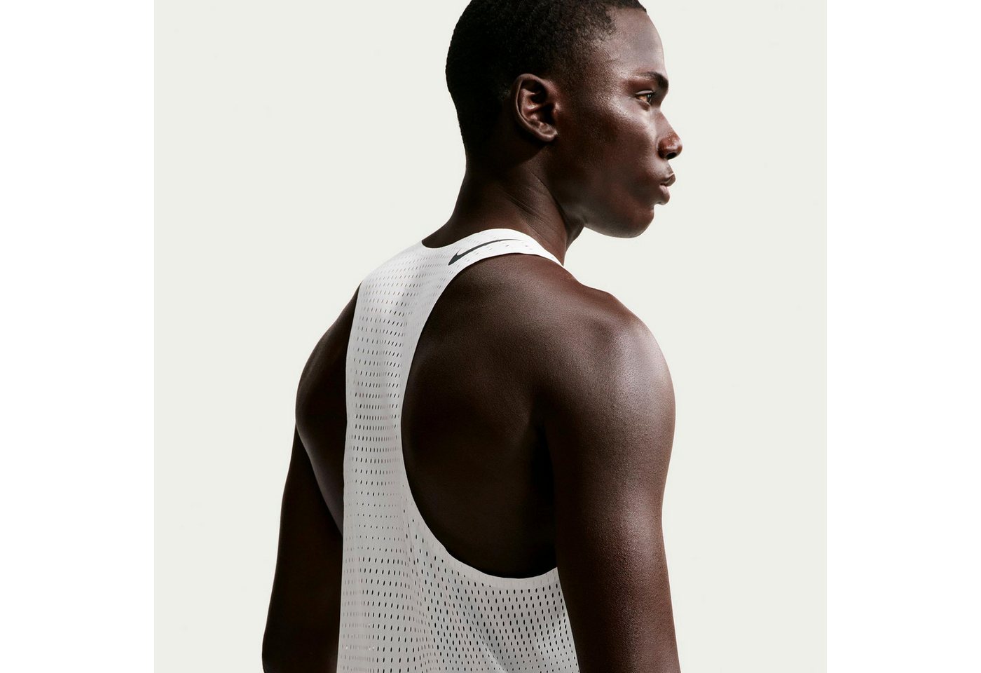 Nike Laufshirt AeroSwift Bild 2