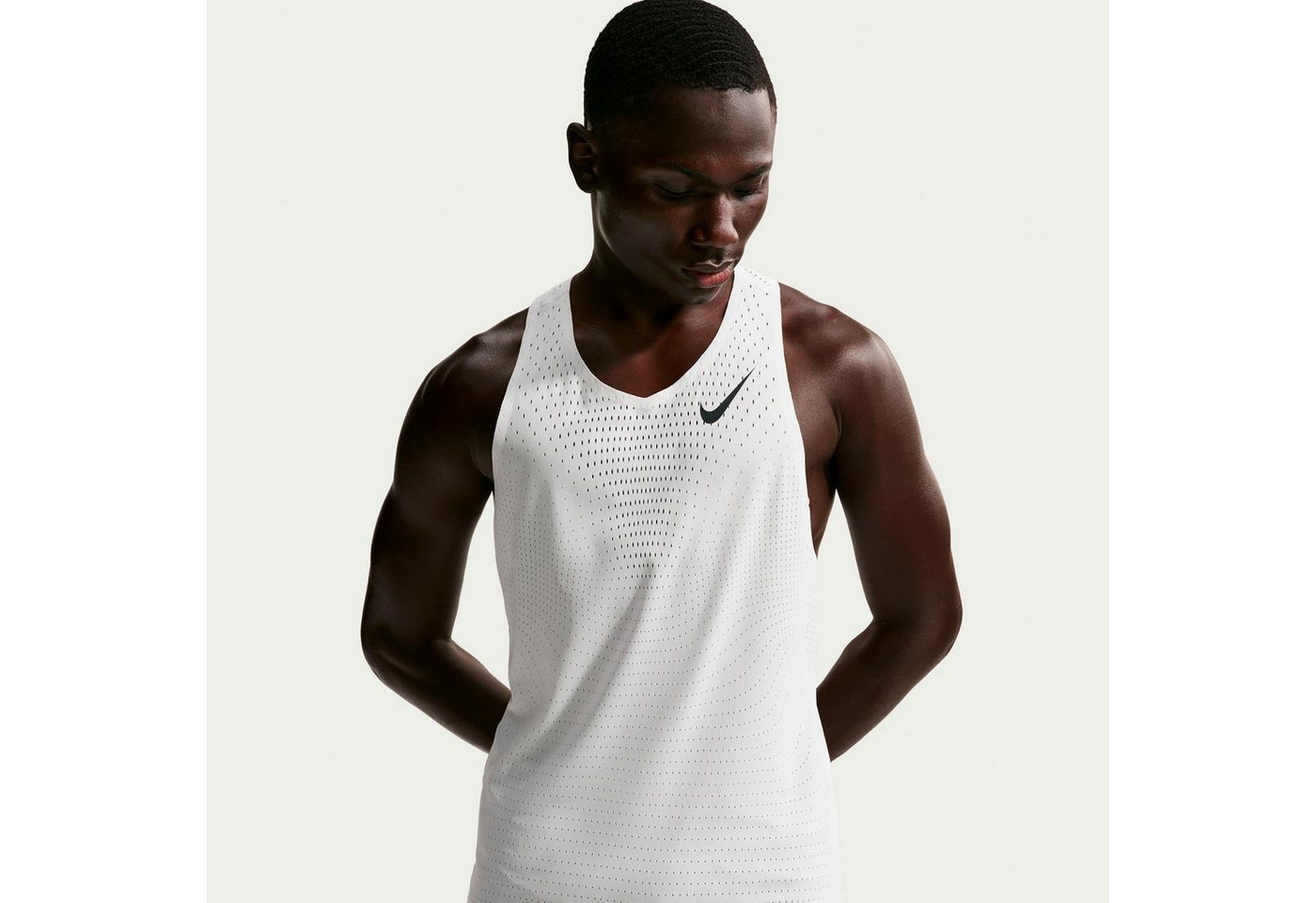 Nike Laufshirt AeroSwift Bild 3