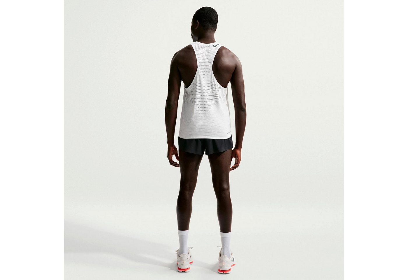 Nike Laufshirt AeroSwift Bild 4