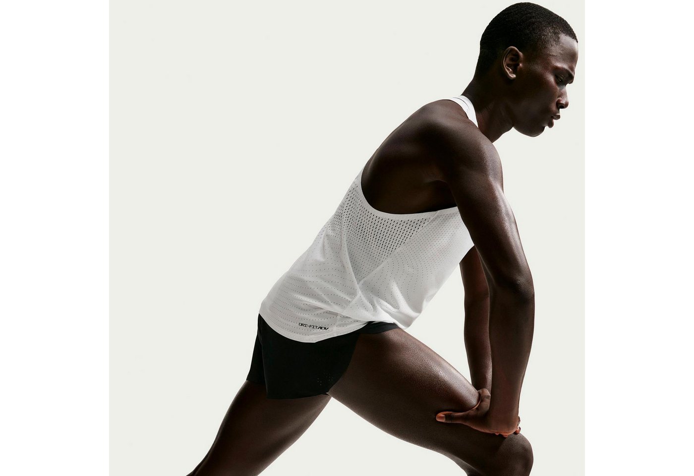 Nike Laufshirt AeroSwift Bild 5