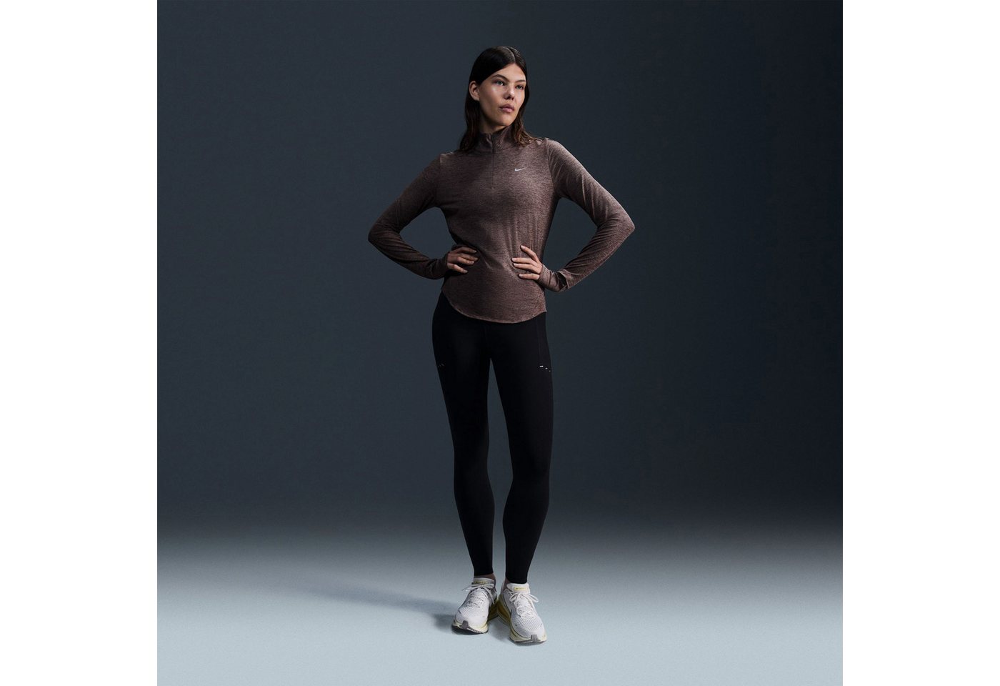 Nike Laufhose Swift