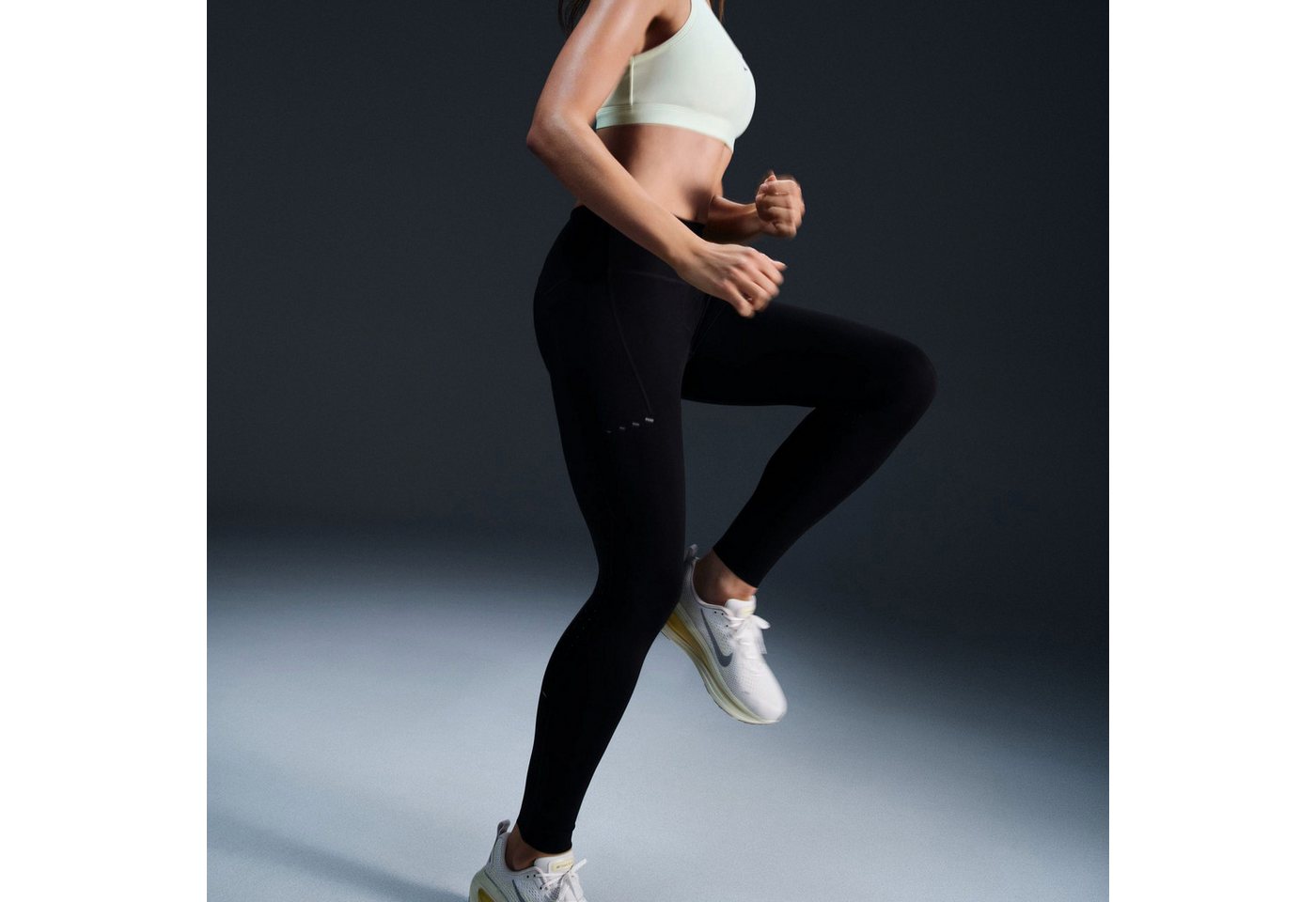 Nike Laufhose Swift Bild 3