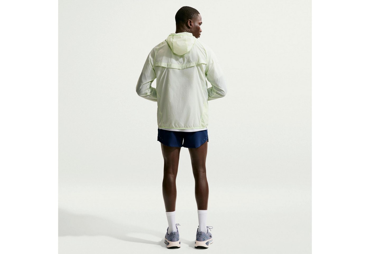 Nike Laufshorts Stride 5in Bild 5