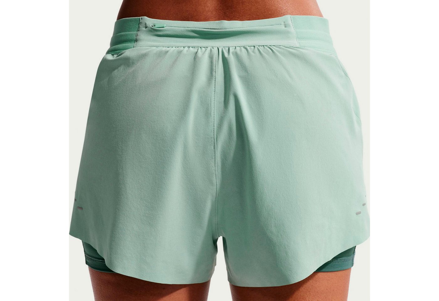 Nike Laufshorts Swift 2in1 Bild 4