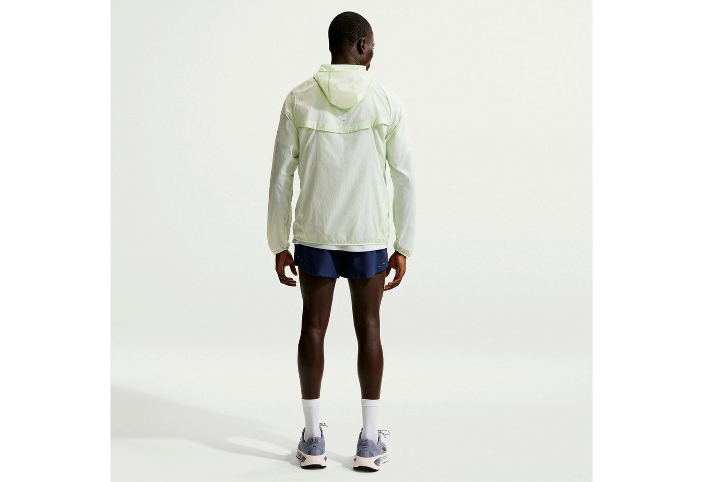 Nike Laufjacke Stride Bild 2