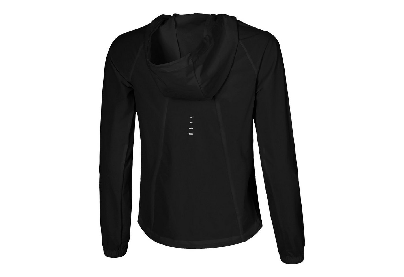 Nike Laufjacke Swift Bild 4