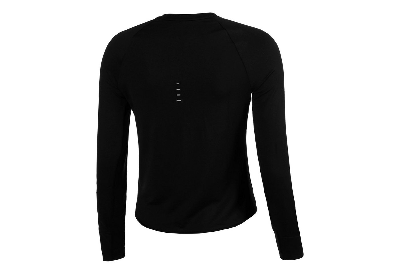 Nike Laufshirt Swift Bild 2