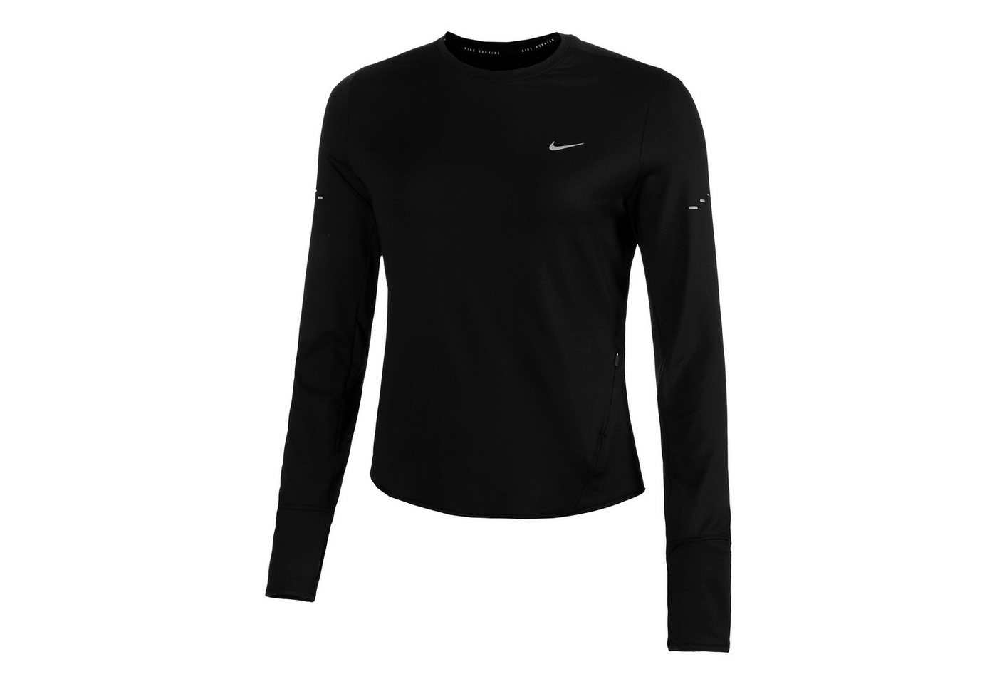 Nike Laufshirt Swift Bild 5