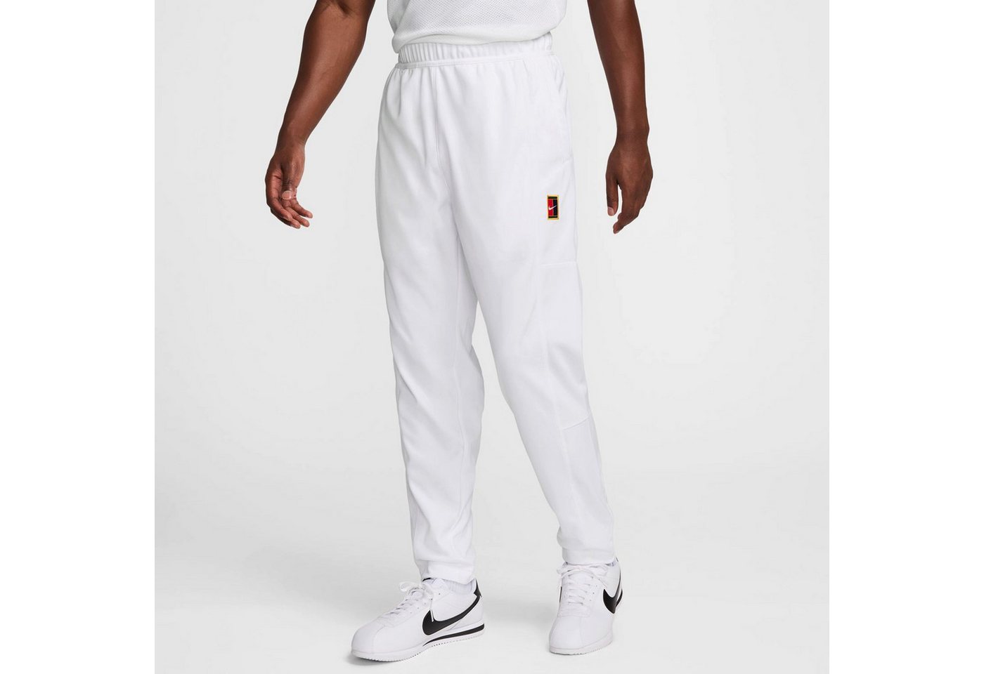Nike Trainingshose Court Heritage Bild 4