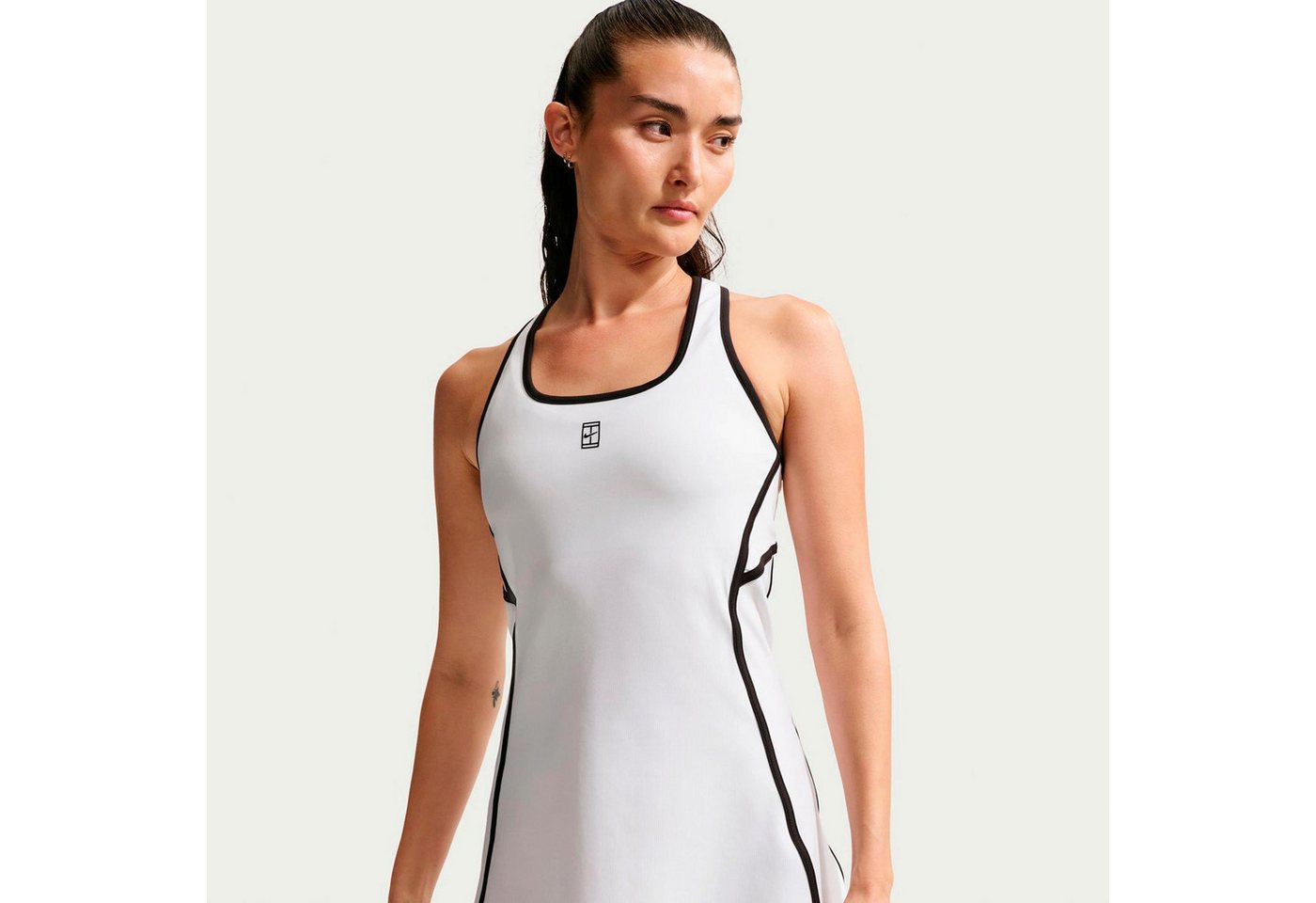 Nike Tenniskleid Court Dri-Fit Advantage