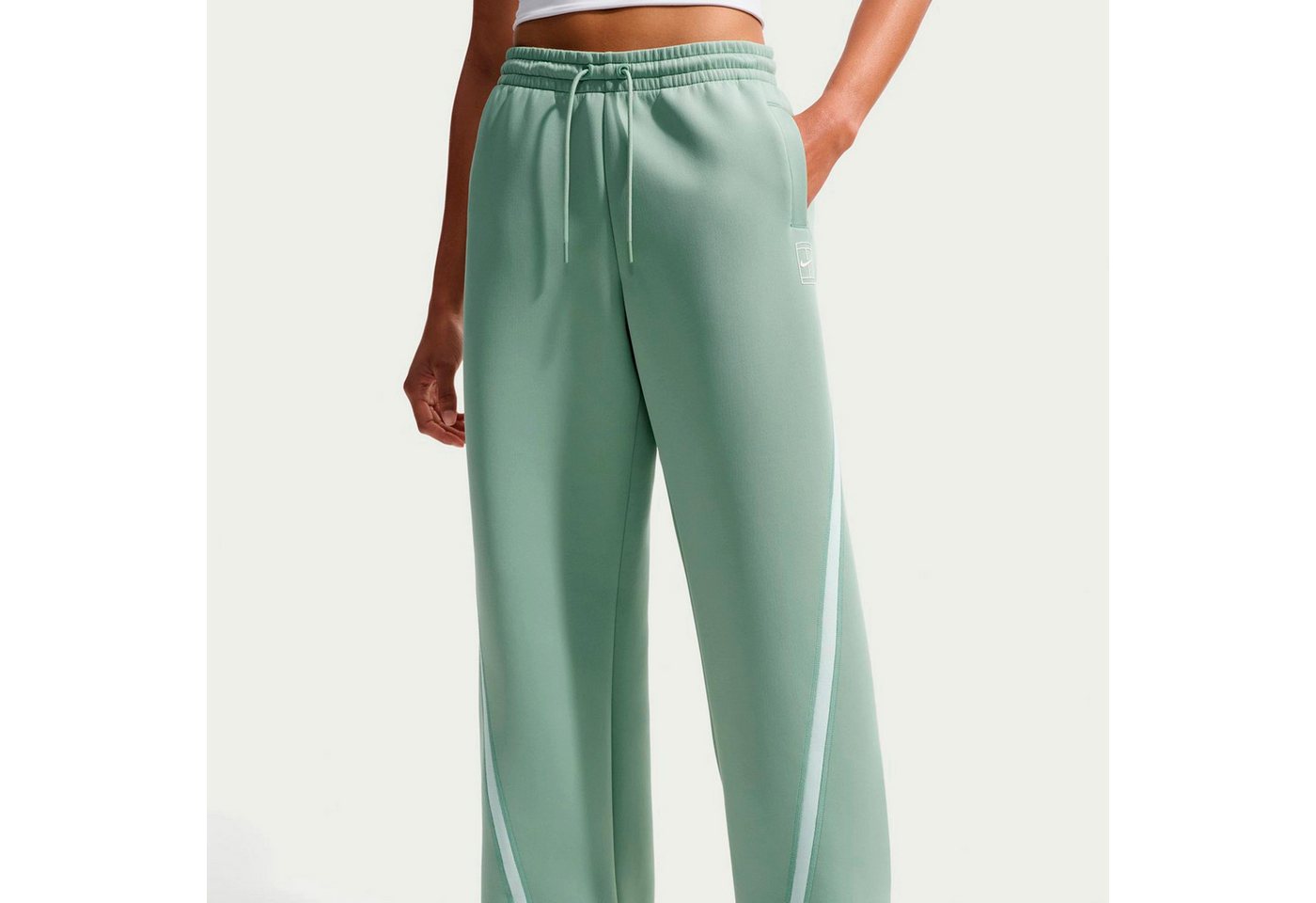 Nike Trainingshose Court Dri-Fit Advantage