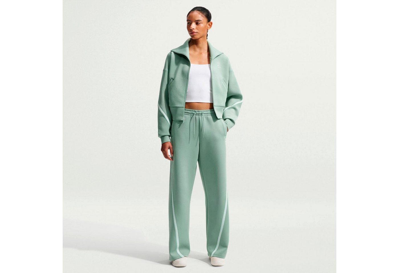 Nike Trainingshose Court Dri-Fit Advantage Bild 2