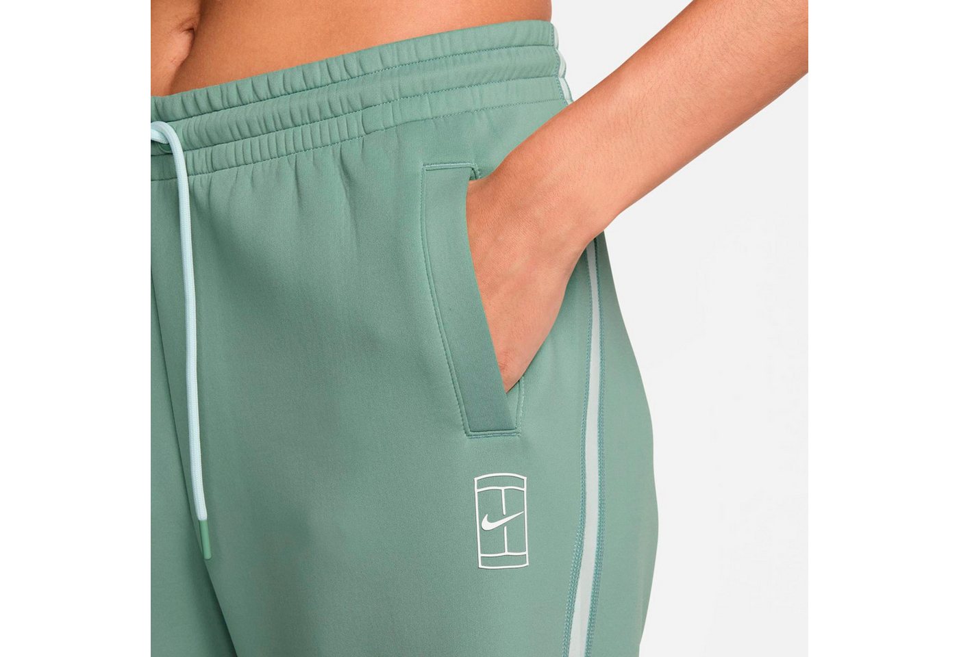 Nike Trainingshose Court Dri-Fit Advantage Bild 5