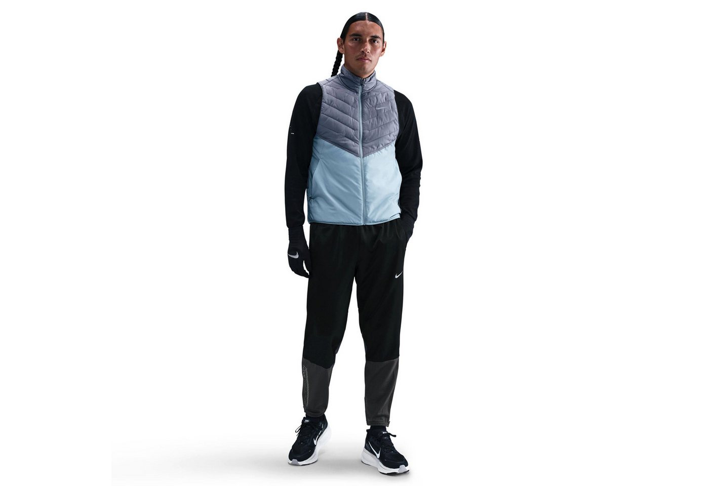 Nike Laufhose Challenger Bild 3