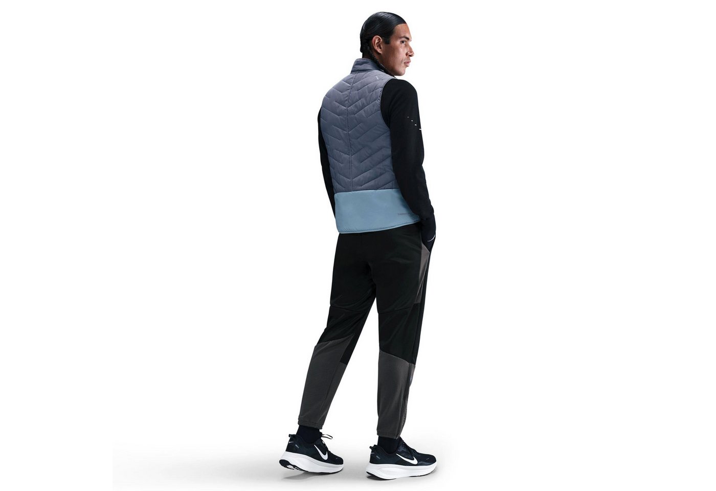 Nike Laufhose Challenger Bild 5