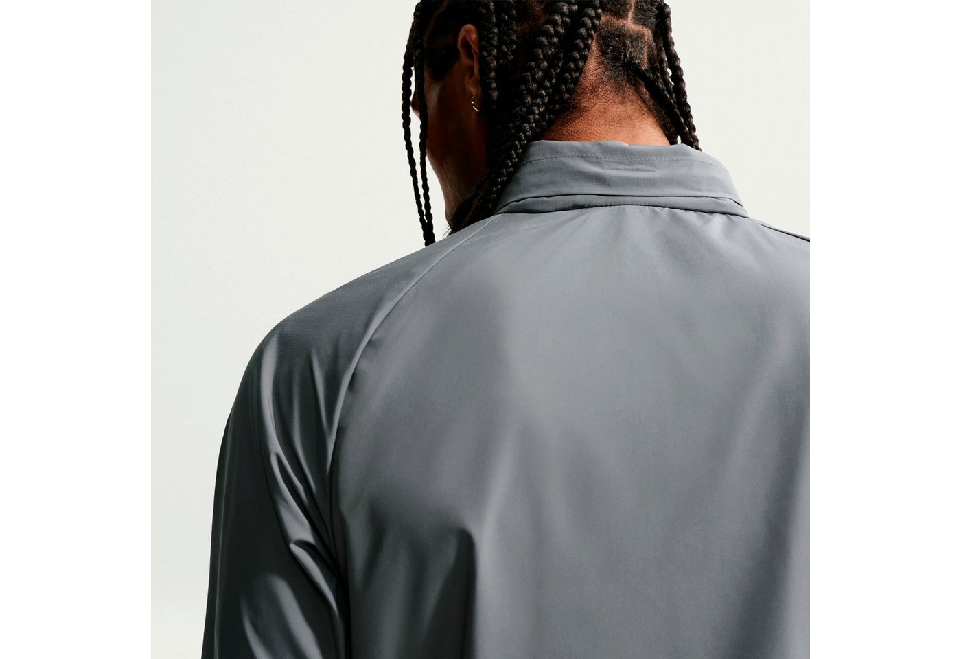 Nike Laufjacke Miler Bild 4