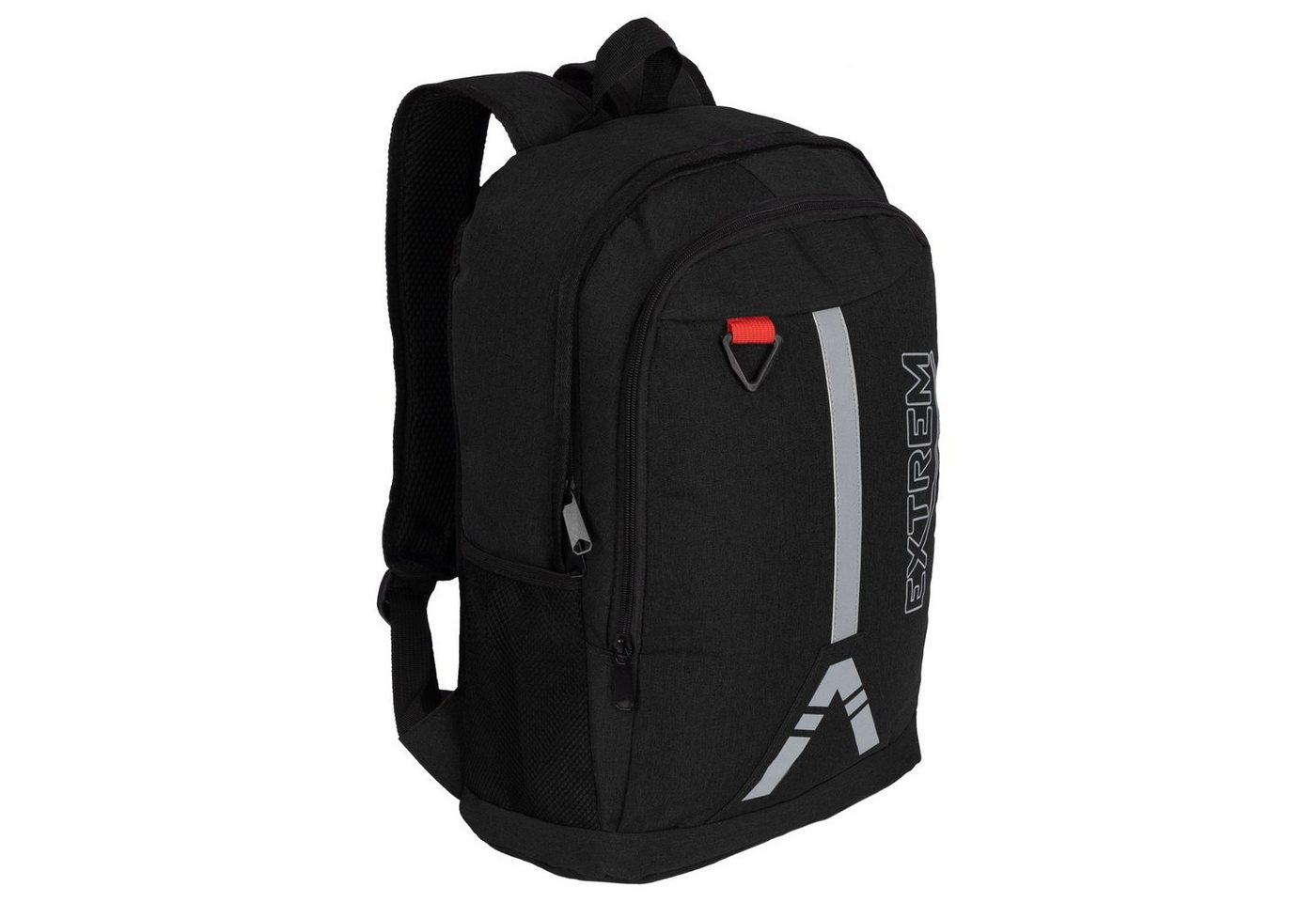 EAAKIE Rucksack 18L Rucksack Sportrucksack Sport Reisen Arbeit Freizeit Herren Damen, Freizeitrucksack,Sportrucksack,Schulrucksack Bild 4