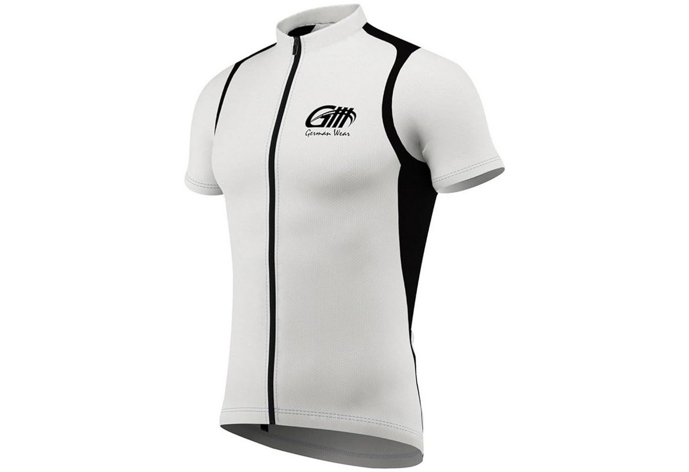 German Wear Radtrikot ME-3005 Herren Radler Jersey Trikot