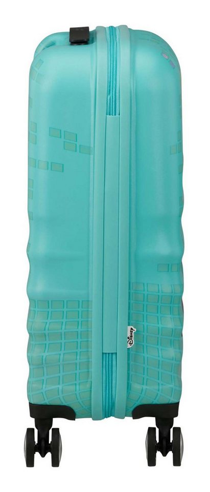 American Tourister® Hartschalen-Trolley Spinner 55 / 20 TSA Disney FL, 4 Rollen Bild 3
