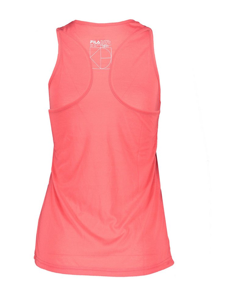 Fila Laufshirt FILA RUHLA Tanktop Running Damen F80009 default Bild 2