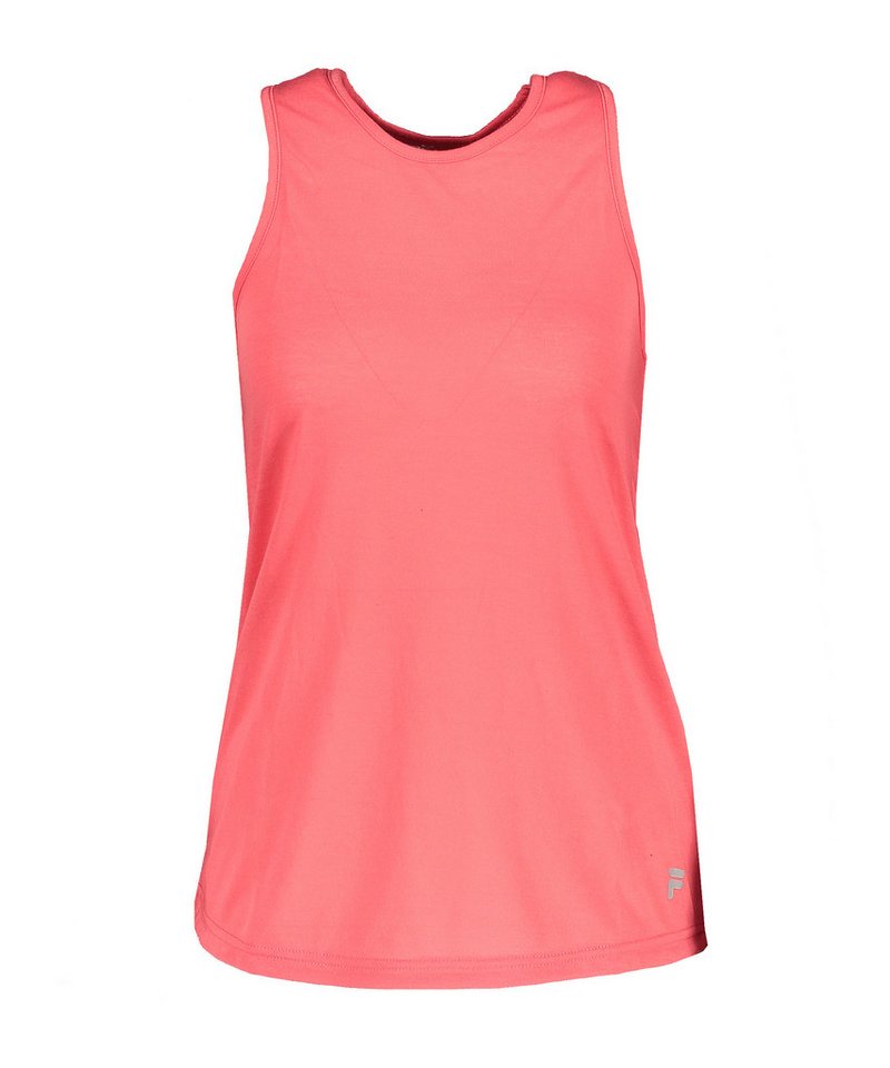 Fila Laufshirt FILA RUHLA Tanktop Running Damen F80009 default Bild 3