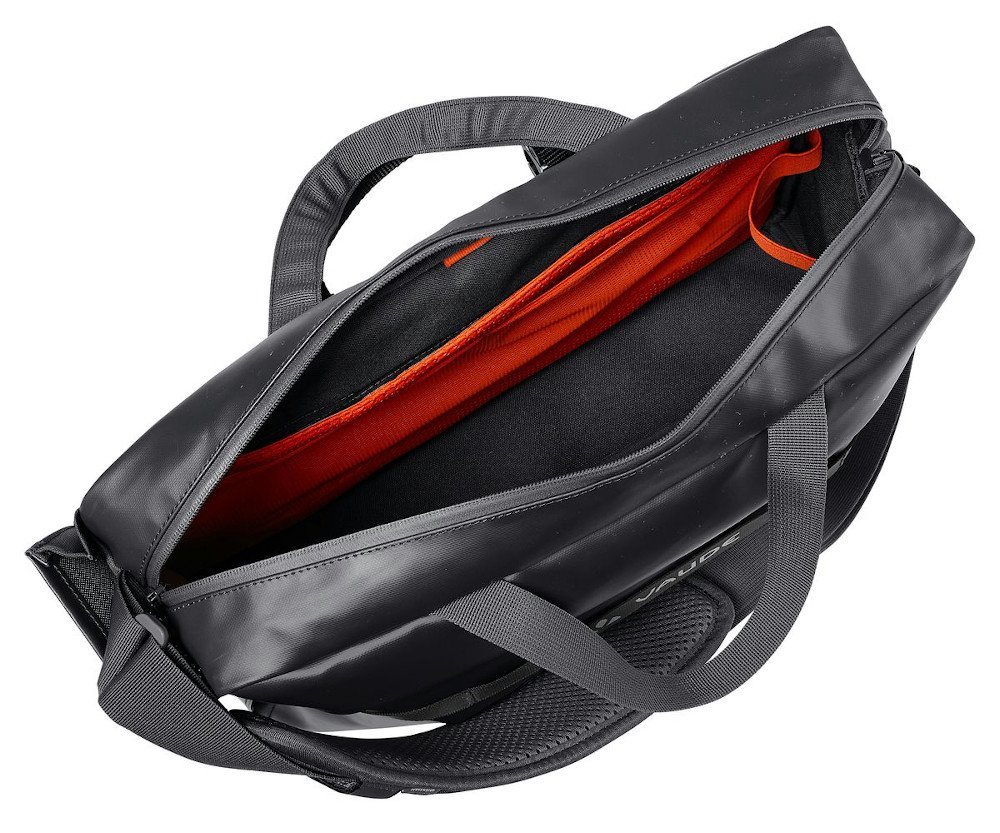 VAUDE Fahrradtasche Mineo Commuter Briefcase 17 Büro Aktentasche Notebooktasche