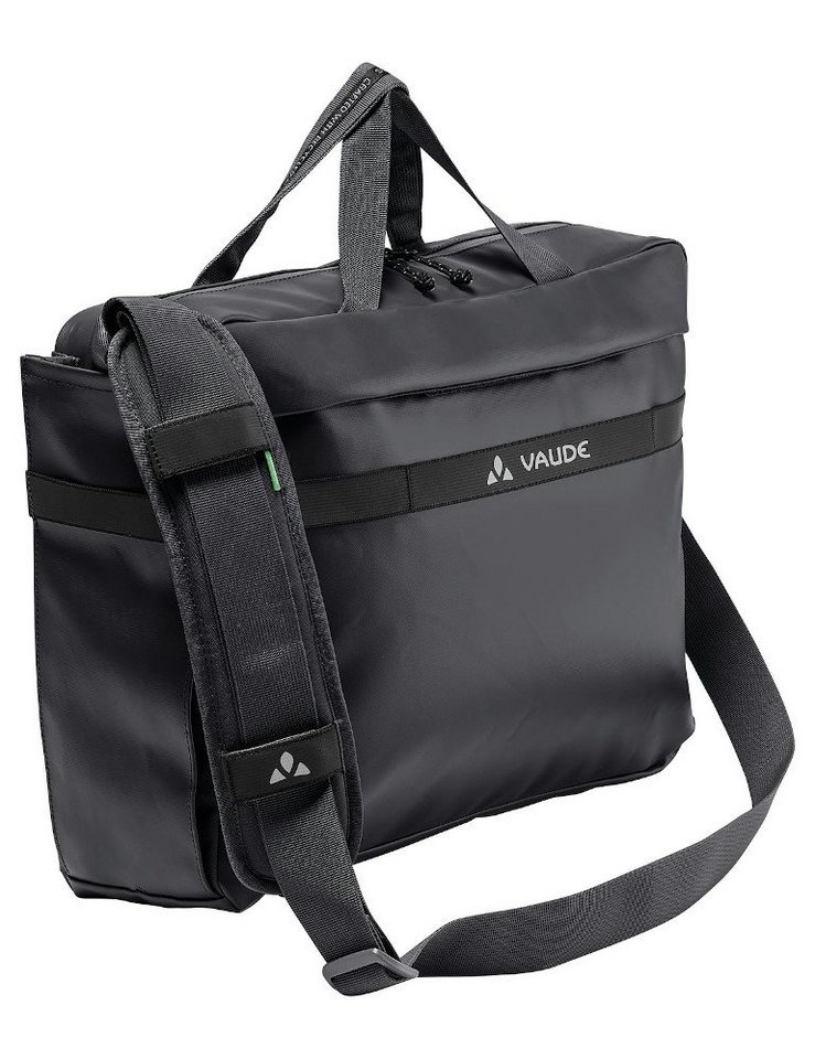 VAUDE Fahrradtasche Mineo Commuter Briefcase 17 Büro Aktentasche Notebooktasche Bild 2