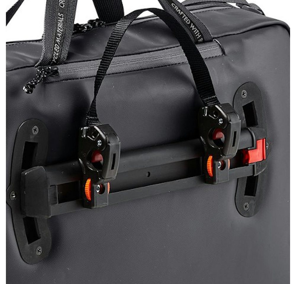 VAUDE Fahrradtasche Mineo Commuter Briefcase 17 Büro Aktentasche Notebooktasche Bild 5