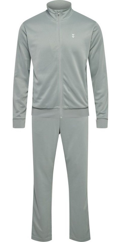 hummel Trainingsanzug Hmlpulse Tracksuit