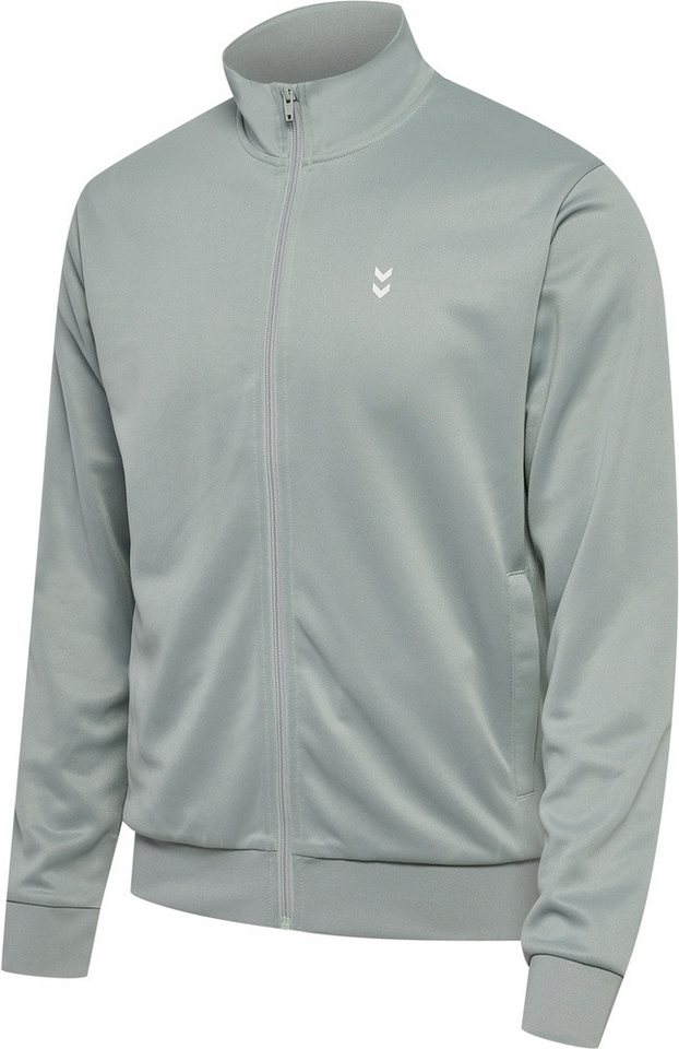 hummel Trainingsanzug Hmlpulse Tracksuit Bild 3