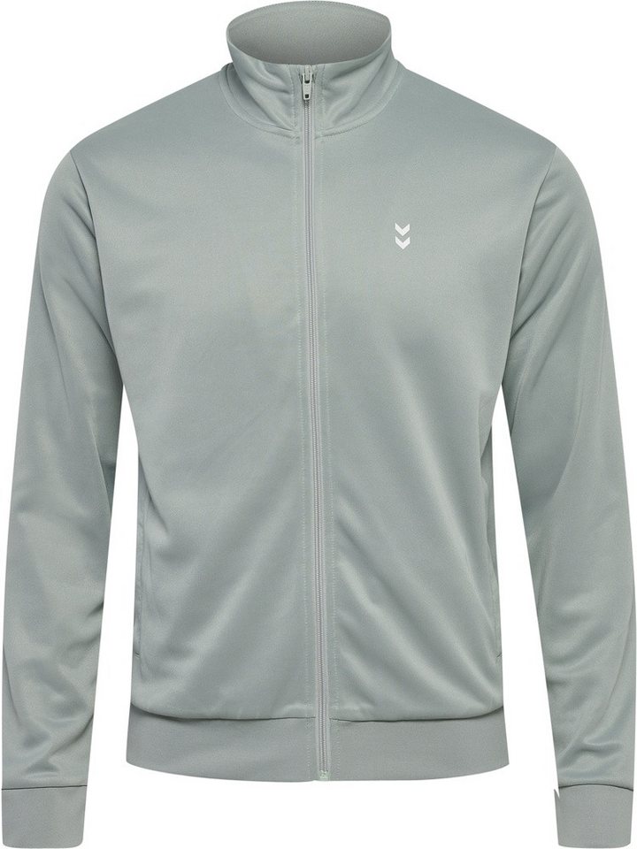 hummel Trainingsanzug Hmlpulse Tracksuit Bild 4