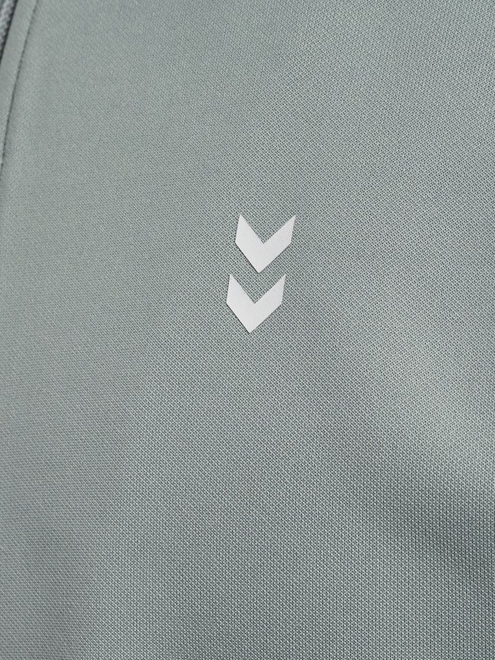 hummel Trainingsanzug Hmlpulse Tracksuit Bild 5