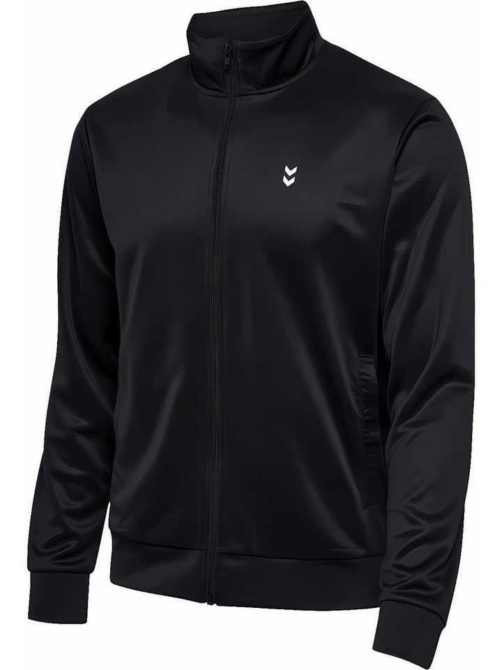 hummel Trainingsanzug Pulse Tracksuit Bild 3