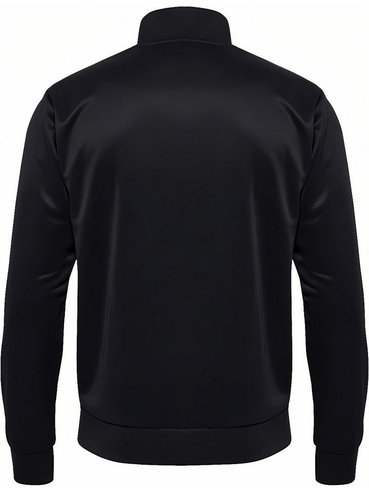 hummel Trainingsanzug Pulse Tracksuit Bild 4
