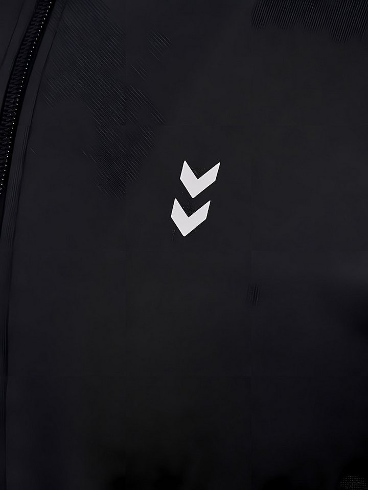 hummel Trainingsanzug Pulse Tracksuit Bild 5