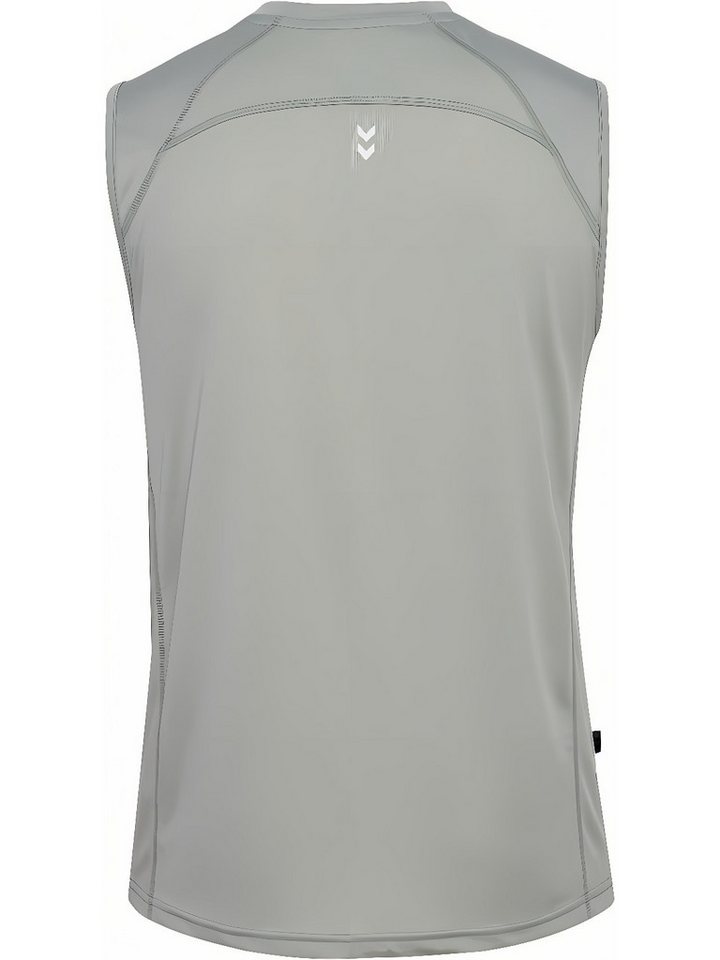 hummel Handballtrikot Pulse Workout Tank Top Bild 3