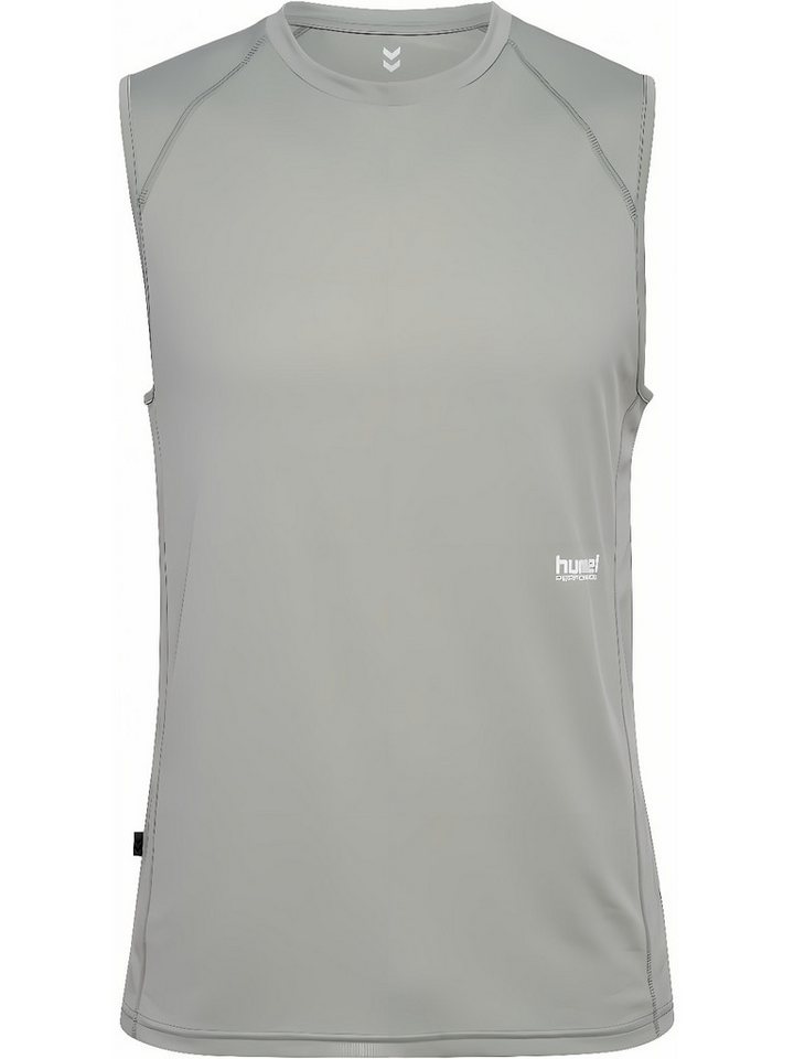 hummel Handballtrikot Pulse Workout Tank Top Bild 5