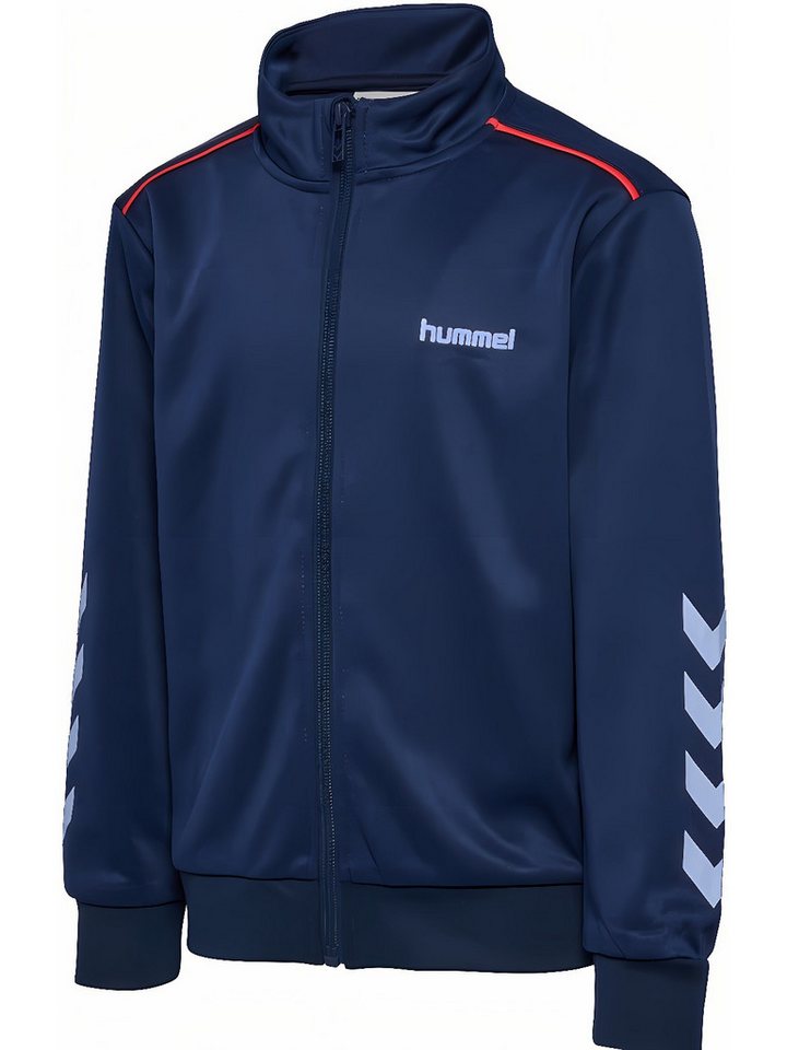 hummel Trainingsanzug Tracksuit
