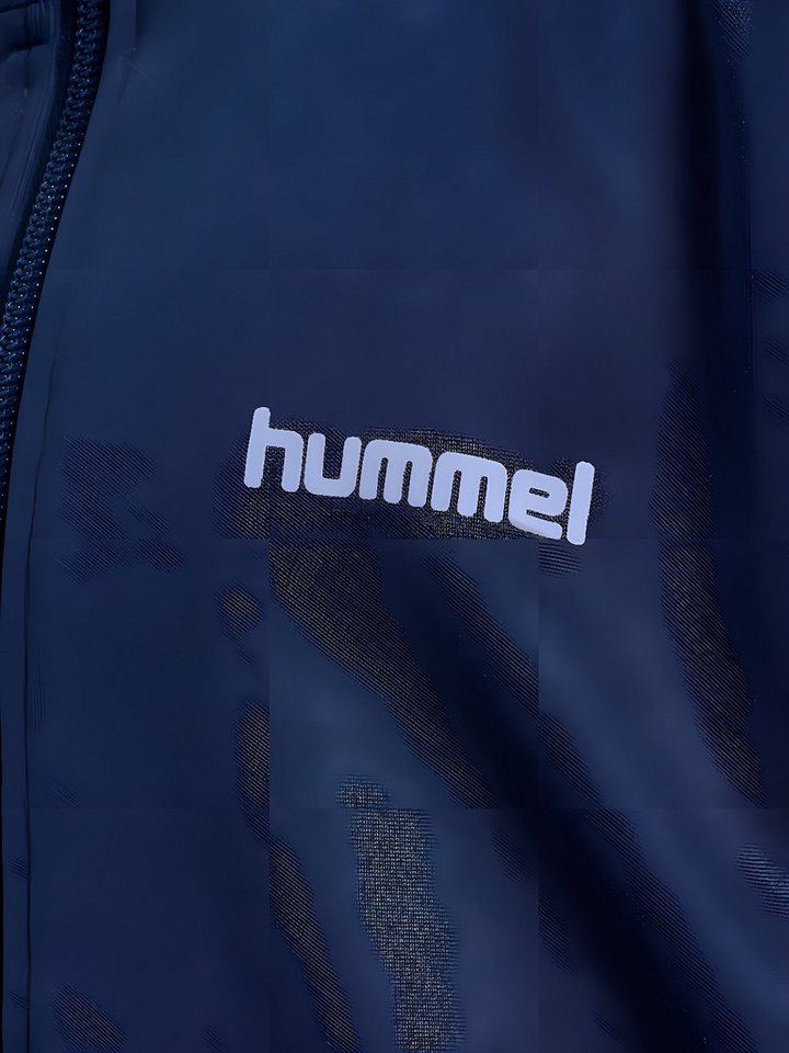 hummel Trainingsanzug Tracksuit Bild 2
