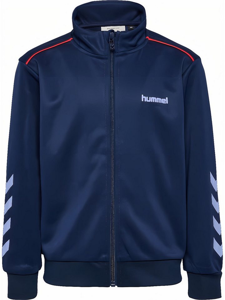 hummel Trainingsanzug Tracksuit Bild 3